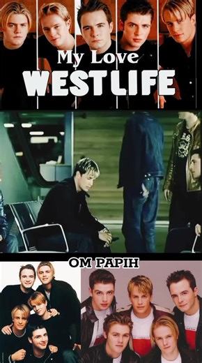 Westlife's Emotional Ballad 'My Love' Explained