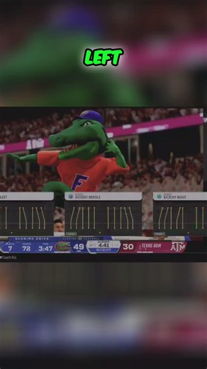 Clemson Wins! Dominating Game With HUGE Score! #shorts