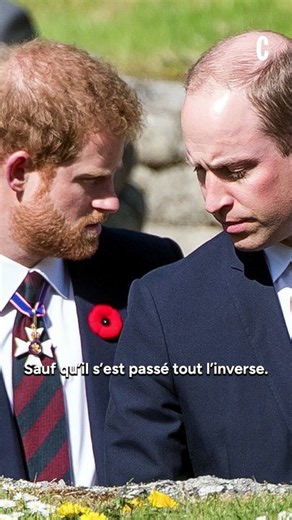 "La porte est fermée à double tour" : ce qui se serait passé avec William lors du retour de Harry à Londres