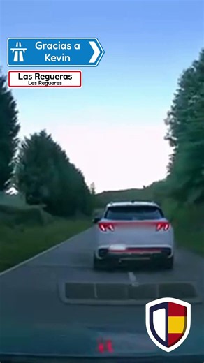 TODA LA CARRETERA ES MIA - Dashcams España