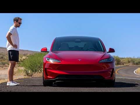 Tesla Model 3 Performance 2 Year Ownership Update - Time to Move On