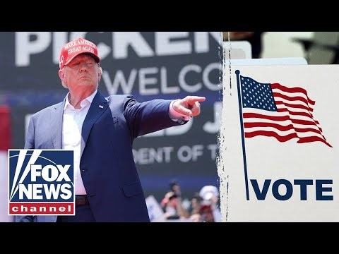 ‘WITHOUT HESITATION’: Expert makes EXPLOSIVE prediction on next big GOP race