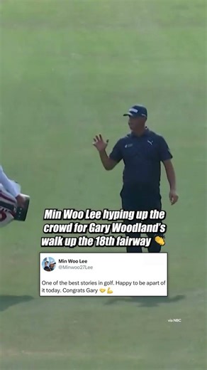 All class from Min Woo 👏