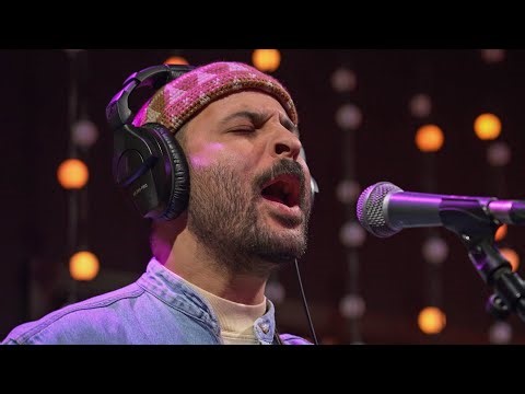 Nour Harkati - Moulena (Live on KEXP)