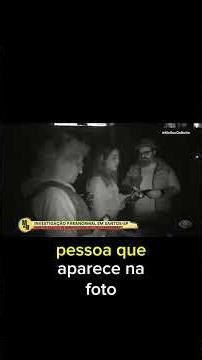 Investigação paranormal em Santos fantasmas, espíritos e contatos @melhordanoitenaband @cacafantasm