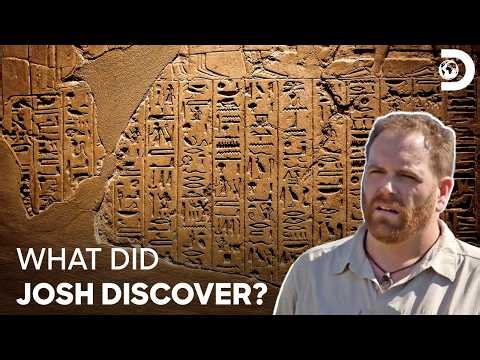 Final Discoveries Part 2 | Expedition Unknown S4 | Discovery Channel India