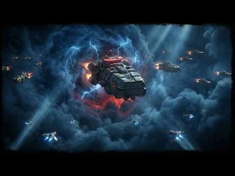 The SOS That Summoned the Unstoppable Deathworlder Fleet! | HFY | HFY Reddit Stories