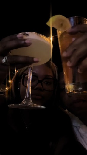 Date night at Tap 42: romantic couples review