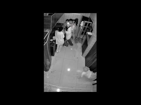 Real Ghost Caught On Camera 😱 - Paranormal Activity You Must See #ghost #horror #bhoot