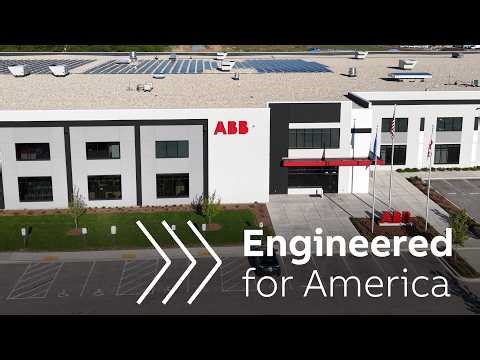 Engineered for America | New Berlin | Hero