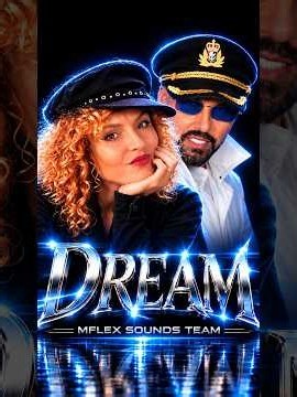DREAM — ITALO DISCO BALLAD #shorts #synthwave #italodisco #synthpop #dream #mystery #love