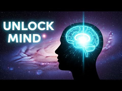 Unlock 100% Brain Synchronization: 40 Hz Gamma Waves for Whole Brain Thinking