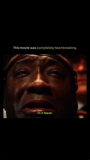 Why The Green Mile Is the Most Heartbreaking Movie Ever Made
