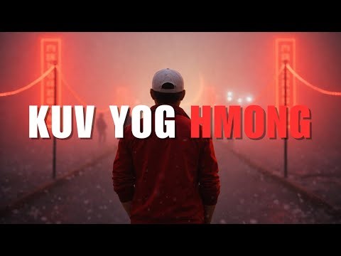 Hmong Soundscape - Kuv Yog Hmong | Rap Anthem (Lyrics)