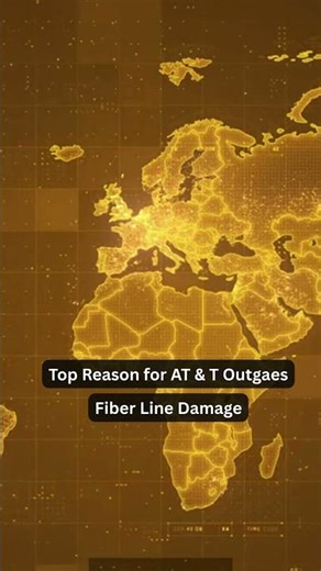AT&T Internet Outage Today | Live Outage Map & Troubleshooting Guide