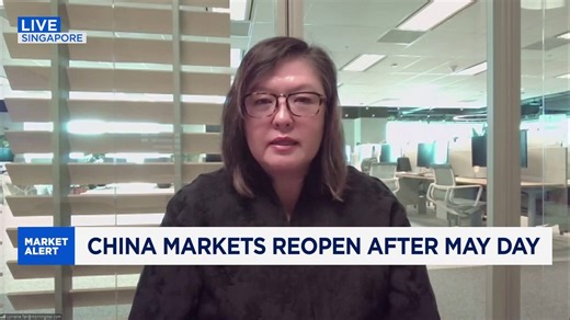 A lot of China chip stocks are overvalued: Morningstar