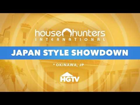 Traditional Vs. Modern in Okinawa, Japan – House Hunters Full Episode Recap | HGTV