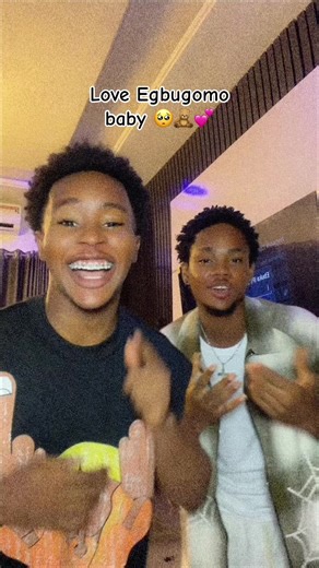 Love Egbugomo: Heartwarming Moments in Nigerian Culture