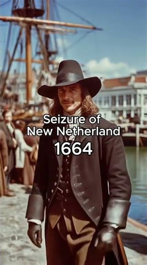 Evolution of Colonial America (1585-1776) 🇺🇸