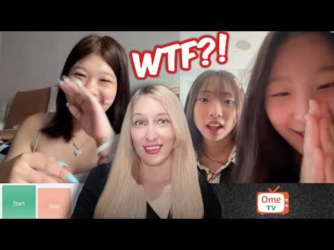 “I thought you were White-Chinese” Speaking Asian Languages so Fluently they think I’m one of them 