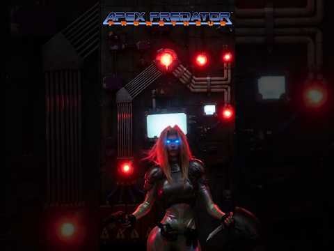 Vertically to The Moon