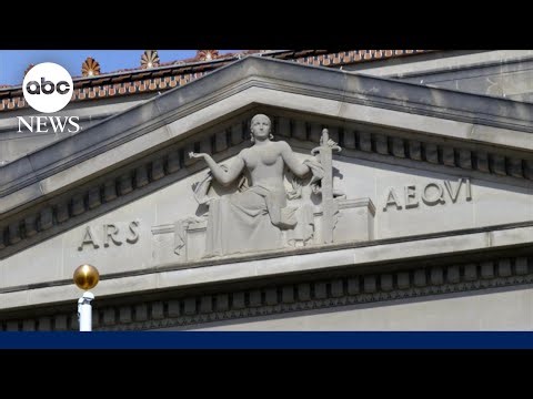 Legal expert breaks down DOJ's case against Southern Poverty Law Center