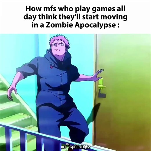 We are mfs 😭✌️ #anime #jujutsukaisen #memes
