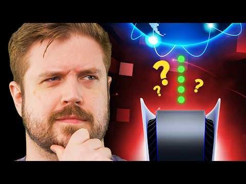 What’s the Deal, Sony?