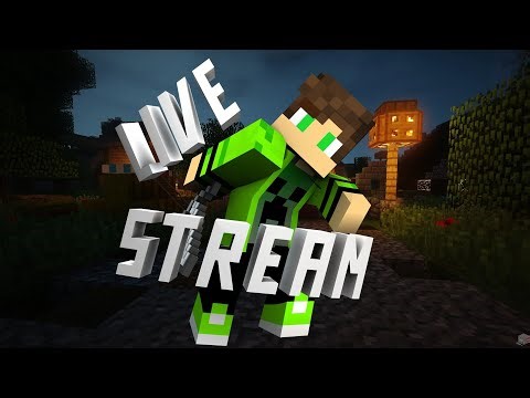 Creeper_PlayZzz is live || how i get pvp god in mobile zalithlauncher | pvp practice