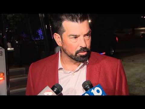 Ryan Day arrives in Indiana, speaks ahead of game | Ohio State Football