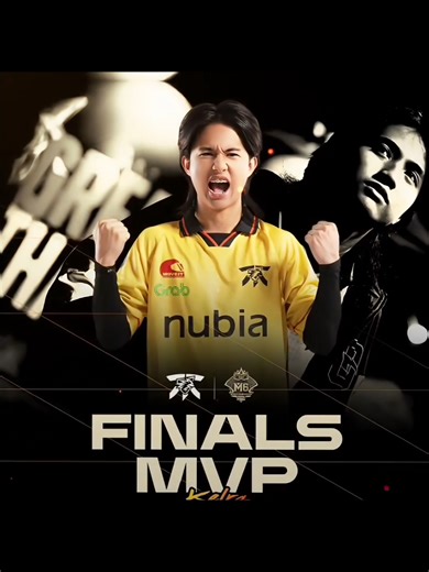 THROWBACK | M6 FINAL MVP 🥇🏆 KELRA!! #MLBBM7 #MLBB #PHMCBAcesLeague #m6worldchampionship