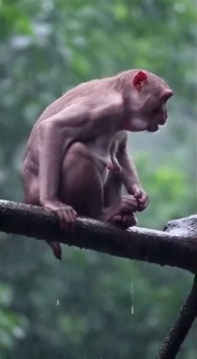 Crazy Wild Monkey Moments | Monkey Crazy
