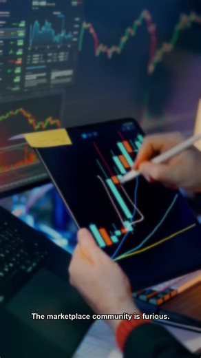 3 Internet Trends Moving U.S. Markets Today #Shorts