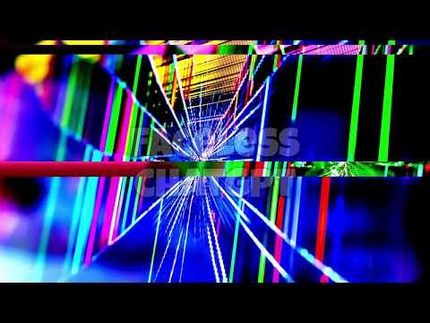 TV Static Glitch Sound Effect | TV Static Noise