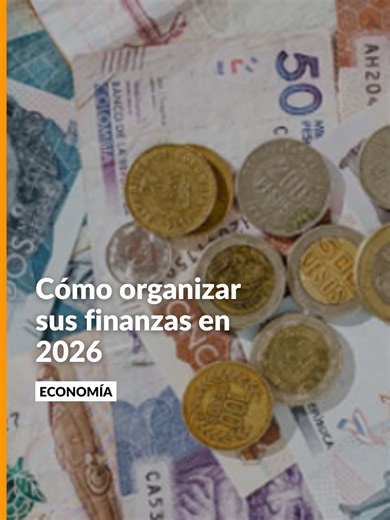 Planeación Financiera para 2026: Claves para Ahorrar