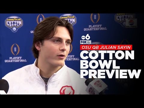 Ohio State QB says Buckeyes will be ready for Miami's vaunted defense