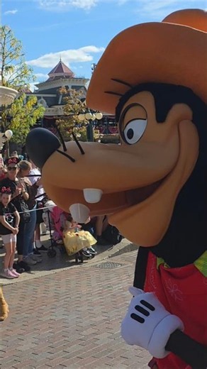 Disneyland Paris - La Célébration Halloween de Mickey - #disneylandparis #disney #disneyland #dlp