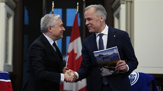 'Interest payments are rising': Economist flags key government challenge in spring economic update