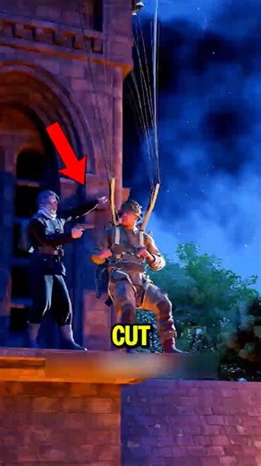 This Soldier Survived Hanging From a Church Steeple!😱