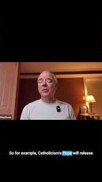 Religion after First Contact with Extraterrestrials