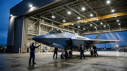 The shocking truth about America's 7th gen fighter, how DARPA and digital manufacturing could already be changing everything