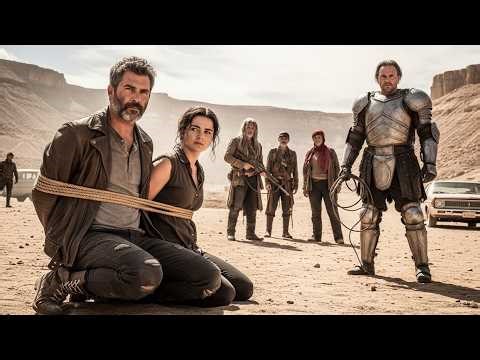 Alien Thugs Mock Human Before His Wife, Unaware He's an Ex-Assassin! |HFY| Sci-Fi Story