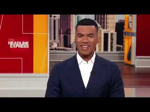 CNN Headline Express: Top Headlines & Buzzworthy News | 🅲🅽🅽 Aug 24, 2026 - Full Show