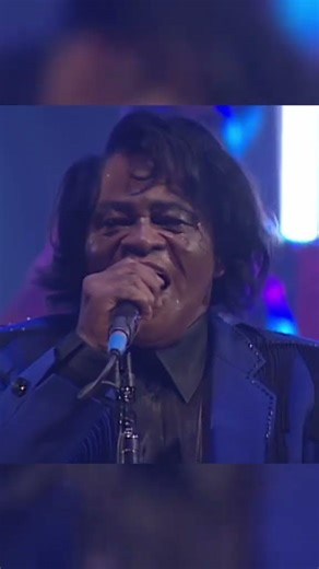 James Brown - "I Got You (I Feel Good)" was recorded 61 years ago this month (May 1965)