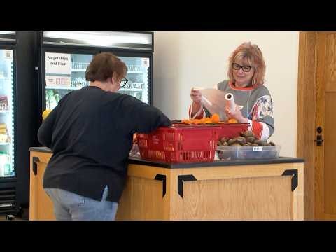 Lakes Area Food Shelf Expands Services With New Baxter Location | Lakeland New