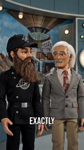 Quantum Computer: The Chandelier That Computes