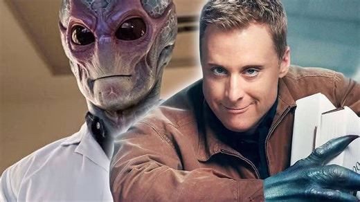 Resident Alien Officially Returns For The Series Finale It Deserves