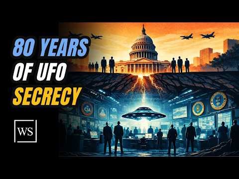 The Legacy Program: America’s Secret Parallel Government and the Battle to Expose It