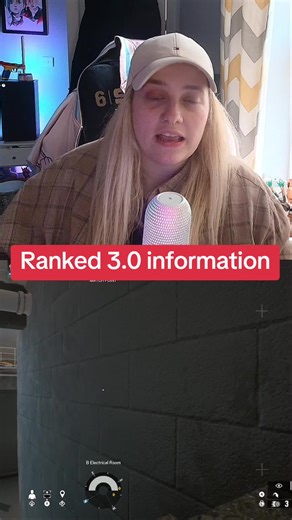 Ranked 3.0 information #RainbowSixSiege #R6News #TitaniumRolo | placement matches r6