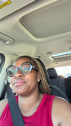 PEACH McINTYRE 🍑 LOVES THE 2027 KIA CARNIVAL AS A MOM OF 9 KIDS 🧑🏾👦🏾🧒🏾👧🏽👶🏾👶🏾👶🏾👶🏾👶🏾